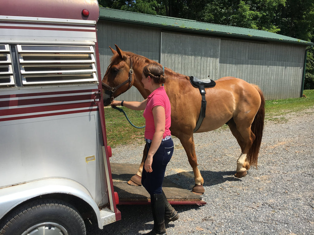 Thera-Tree® and SmartRide Rx helps Parson with anxiety