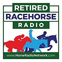 A third discussion with Retired Racehorse Radio